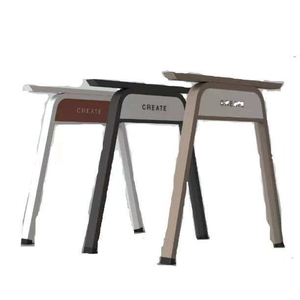 Roestvrijstalen metalen poten  - Workshop Tools Price recensie en prijs
