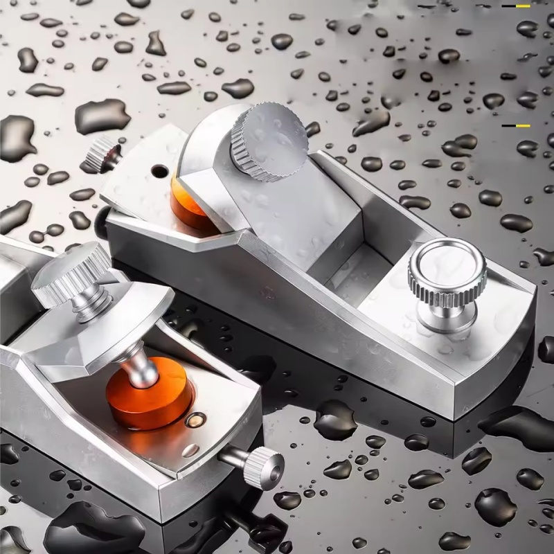 Houten schaafhandvat voor hout - Hand Plane Block recensie en prijs
