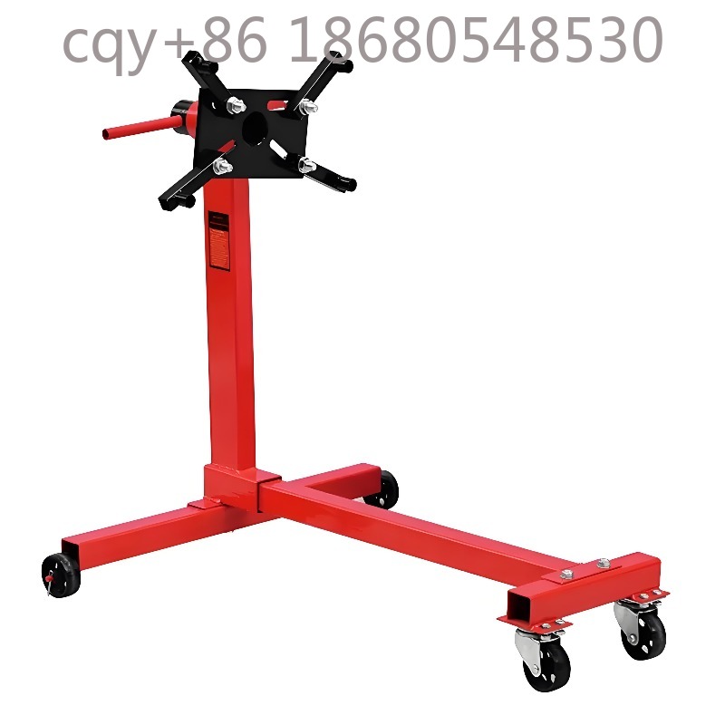 FUOI Zwaar 1000 lb auto-rotere - Workshop Tools Price recensie en prijs