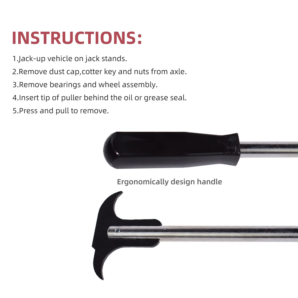 Oliekeerringtrekker Schroevend - Special Tools Mechanical Workshop recensie en prijs