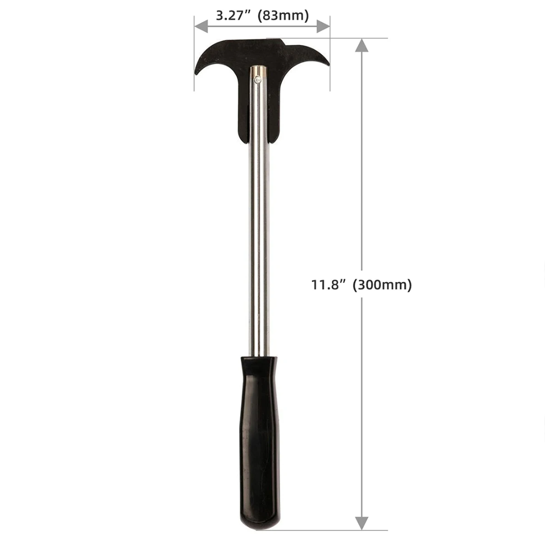 Oliekeerringtrekker Schroevend - Special Tools Mechanical Workshop recensie en prijs