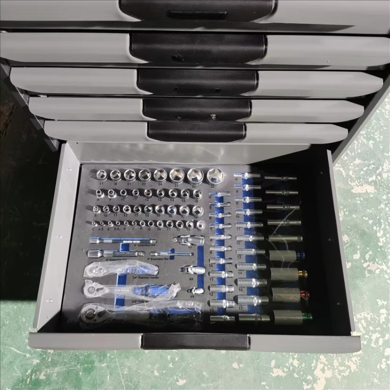 Hete Aanbieding 252-delige Aut - Workshop Tools Sale recensie en prijs