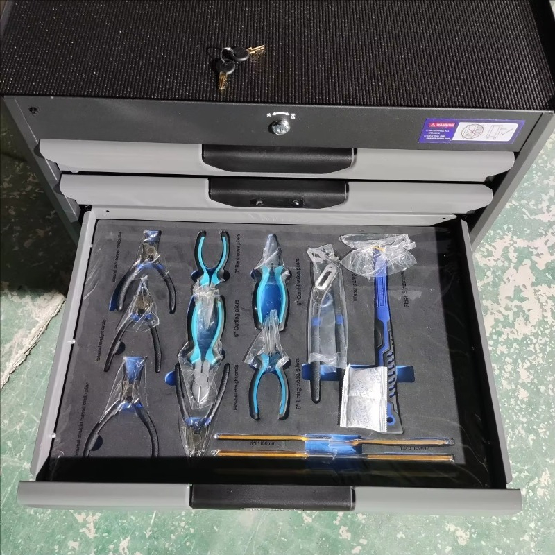 Hete Aanbieding 252-delige Aut - Workshop Tools Sale recensie en prijs