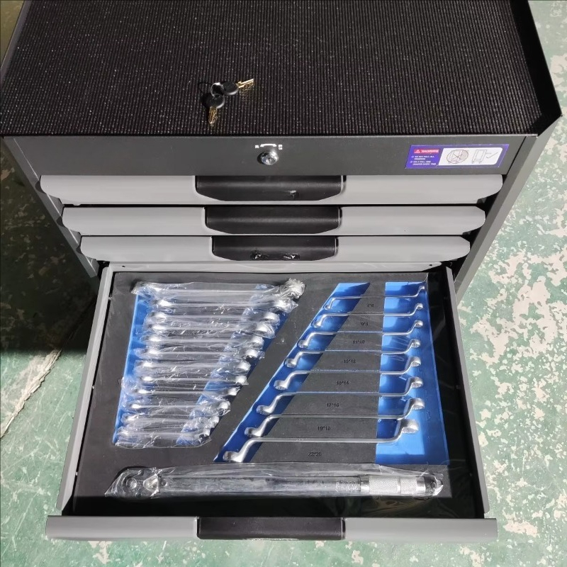 Hete Aanbieding 252-delige Aut - Workshop Tools Sale recensie en prijs