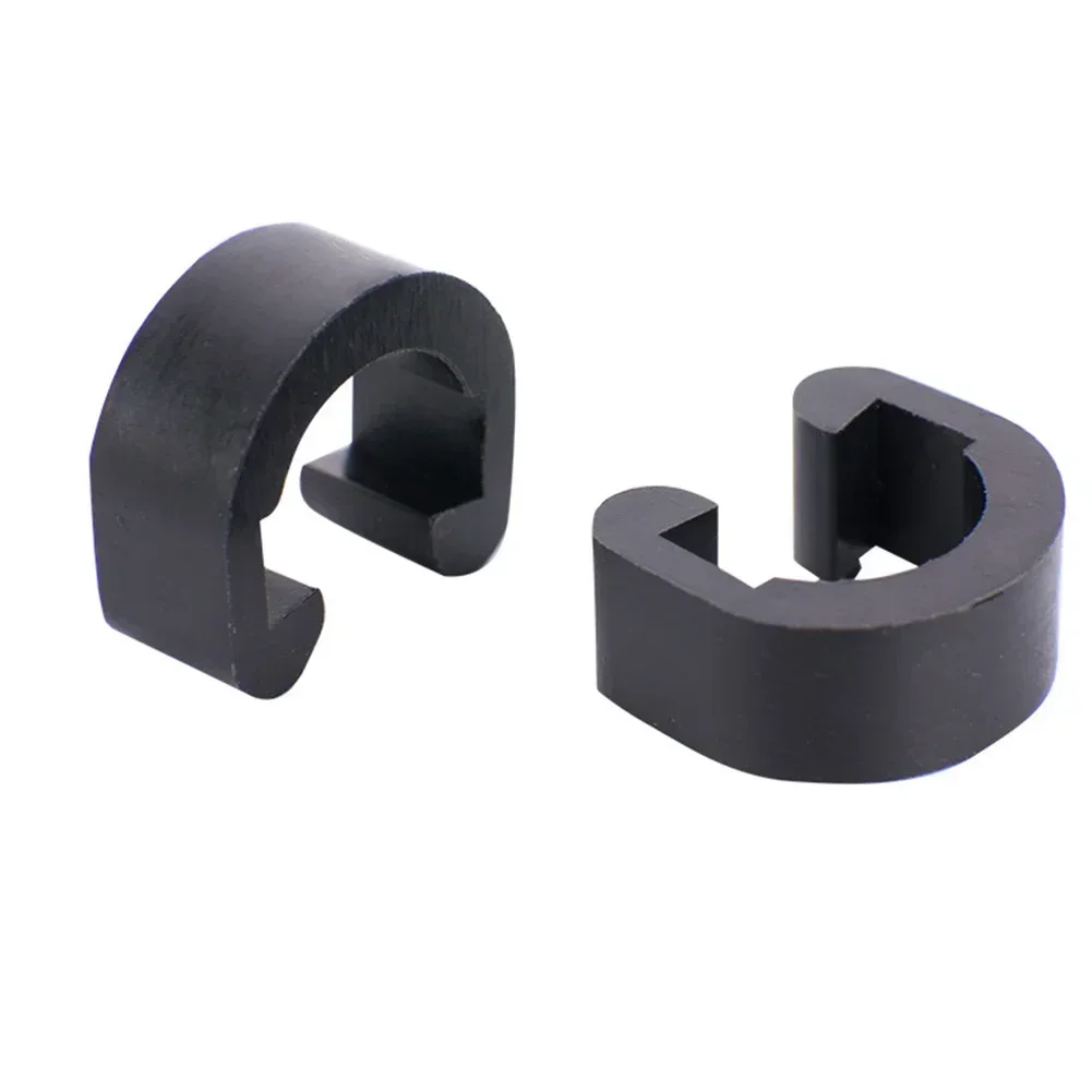 10 stks Fiets C-Clips Gesp Rem - Pipe Clamp Bar recensie en prijs