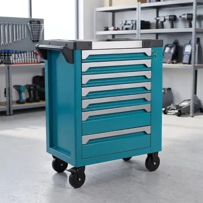 Op maat gemaakte LOGO en kleur - Workshop Tools Logo recensie en prijs