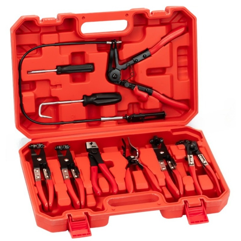 Draagbare, verwijderbare, mult - Special Tools Mechanical Workshop recensie en prijs