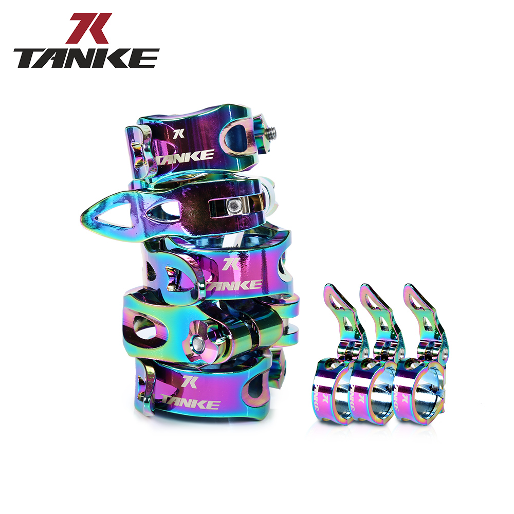 Tanke Mtb Quick Release Seatpo - Pipe Clamp Bar recensie en prijs