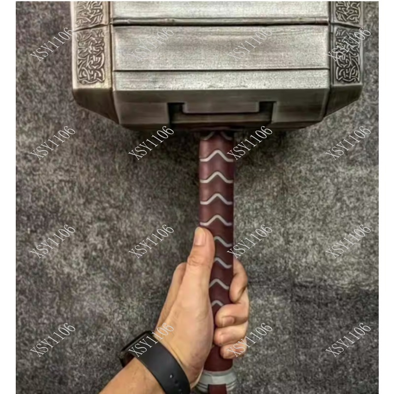 Thor Hammer Toolbox Multifunct - Workshop Electric Tools recensie en prijs
