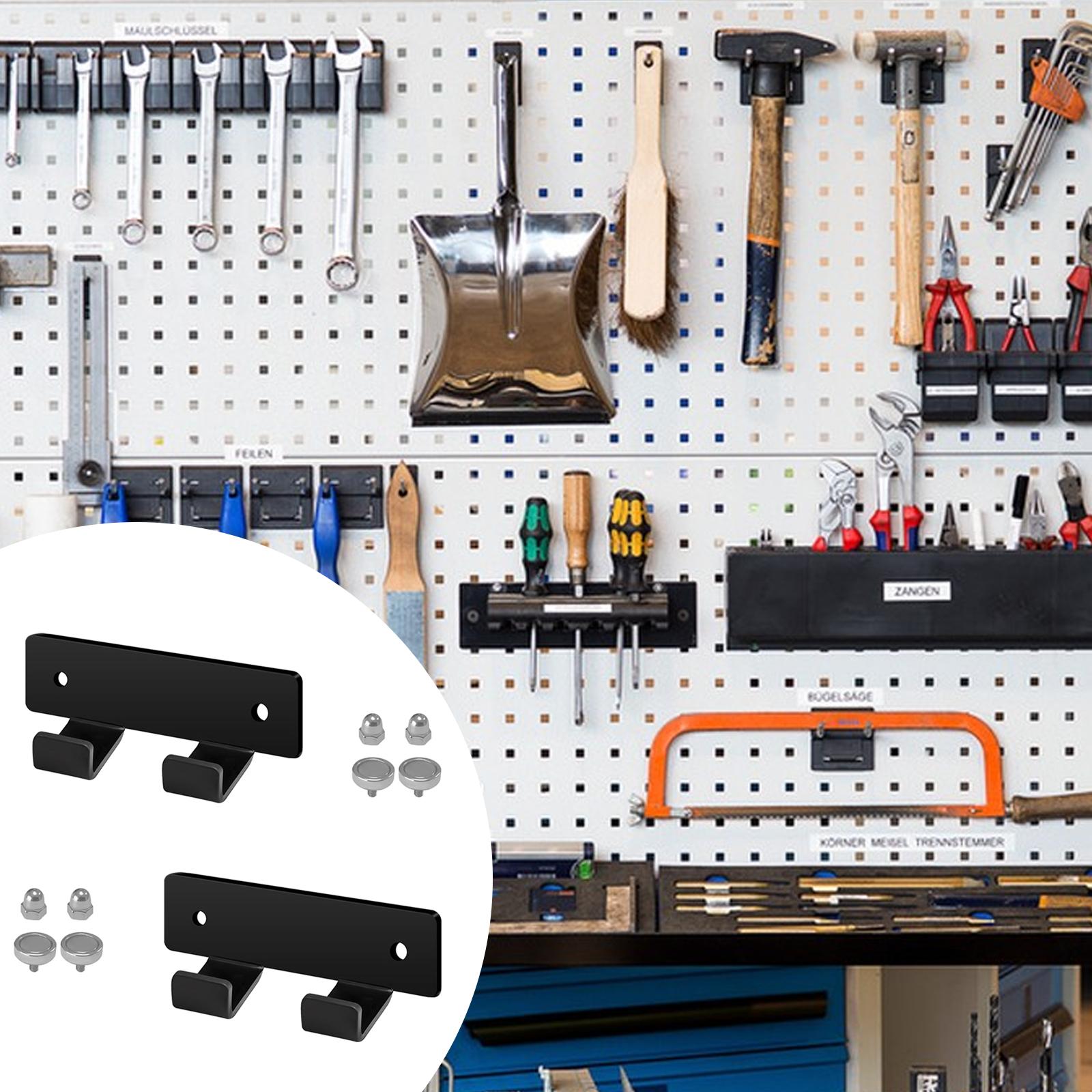 2x Chuck sleutelhouder, magnet - Workshop Electric Tools recensie en prijs