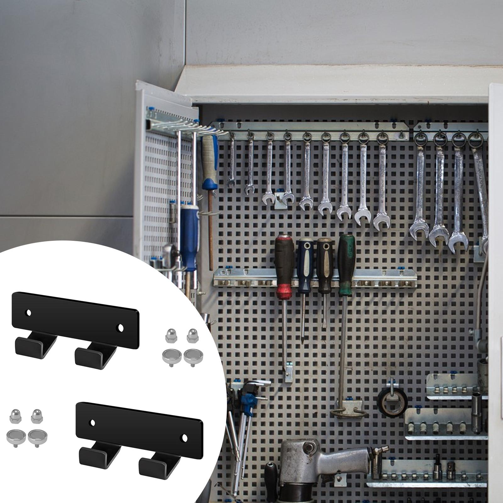 2x Chuck sleutelhouder, magnet - Workshop Electric Tools recensie en prijs