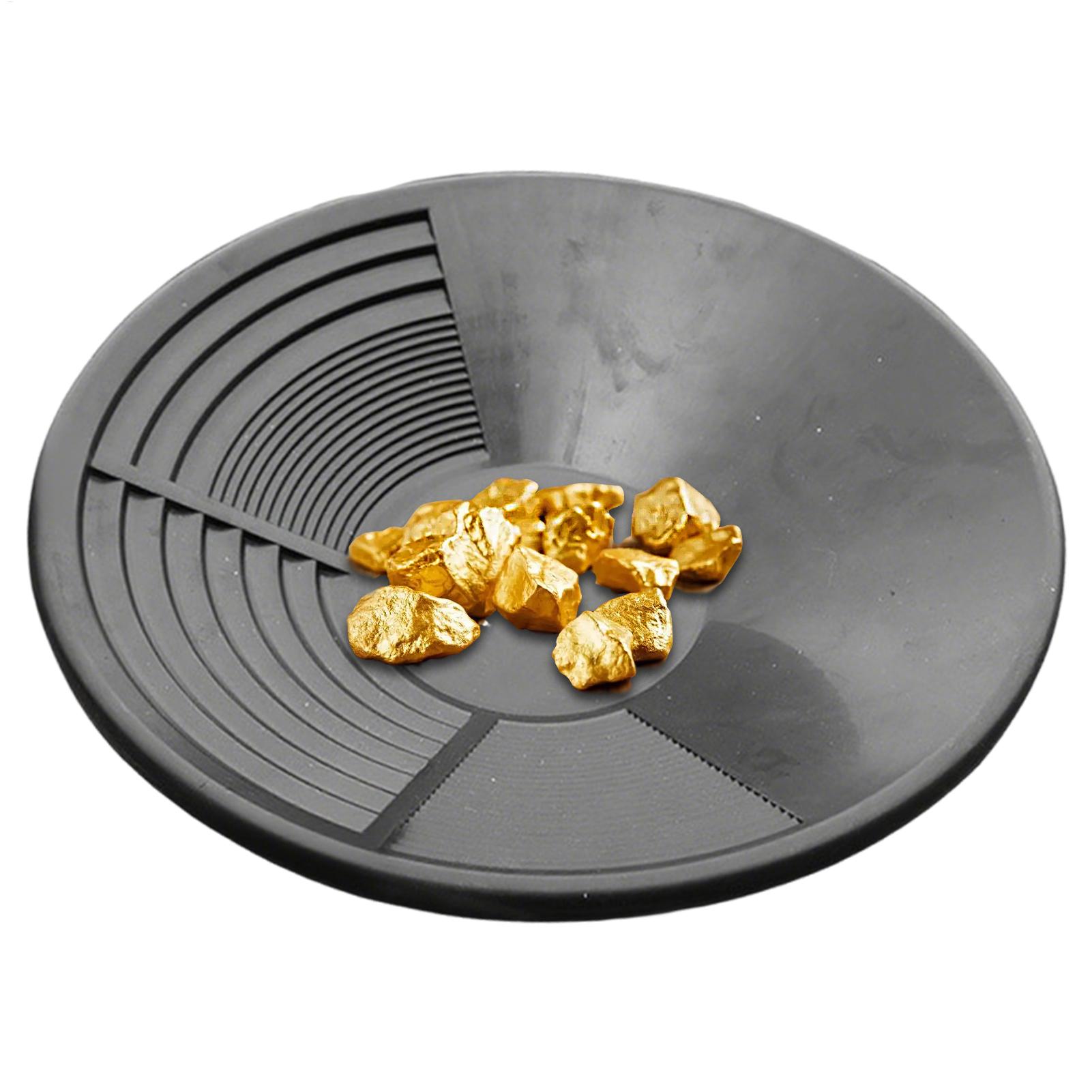 Hot Sale Plastic Gold Pan Basi - Workshop Tools Sale recensie en prijs