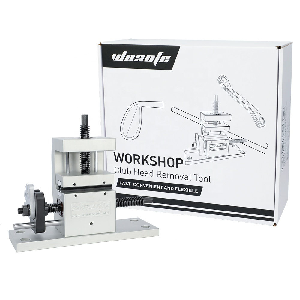 HotWholesale OEM ODM Snelle le - Workshop Tools Logo recensie en prijs