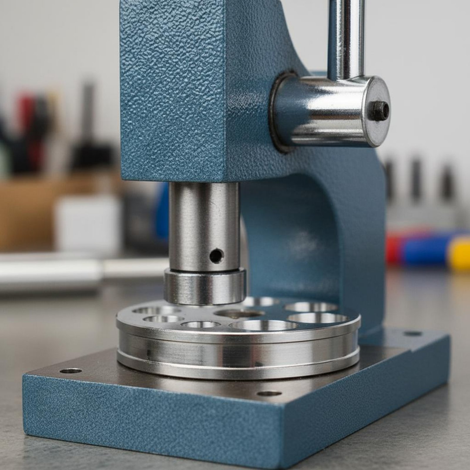 Bandmaatversteller Dual Rod De - Tools In The Workshop recensie en prijs