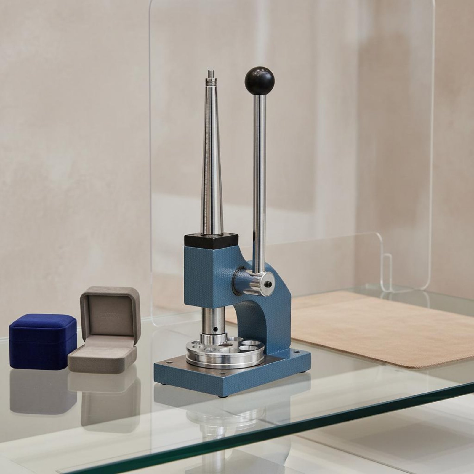 Bandmaatversteller Dual Rod De - Tools In The Workshop recensie en prijs