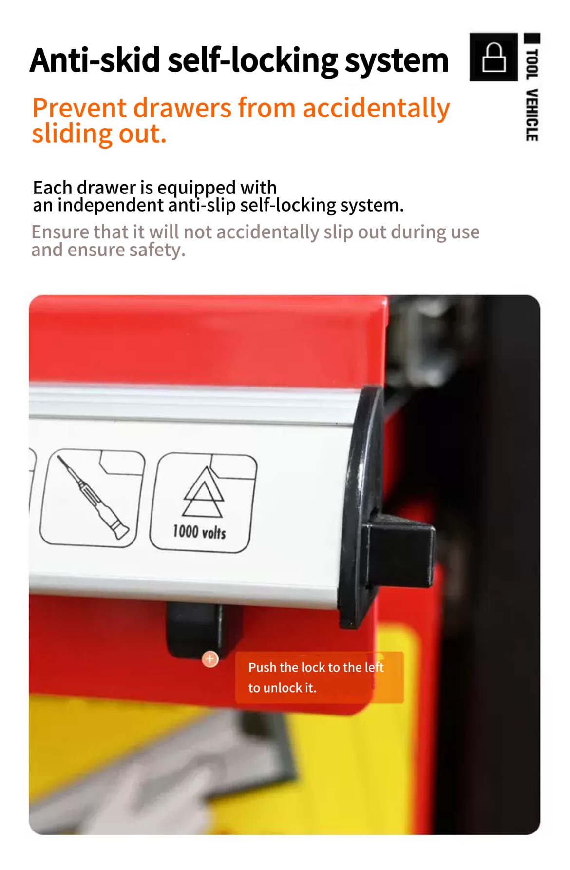 Trihero 251-delige gereedschap - Workshop Tools Price recensie en prijs
