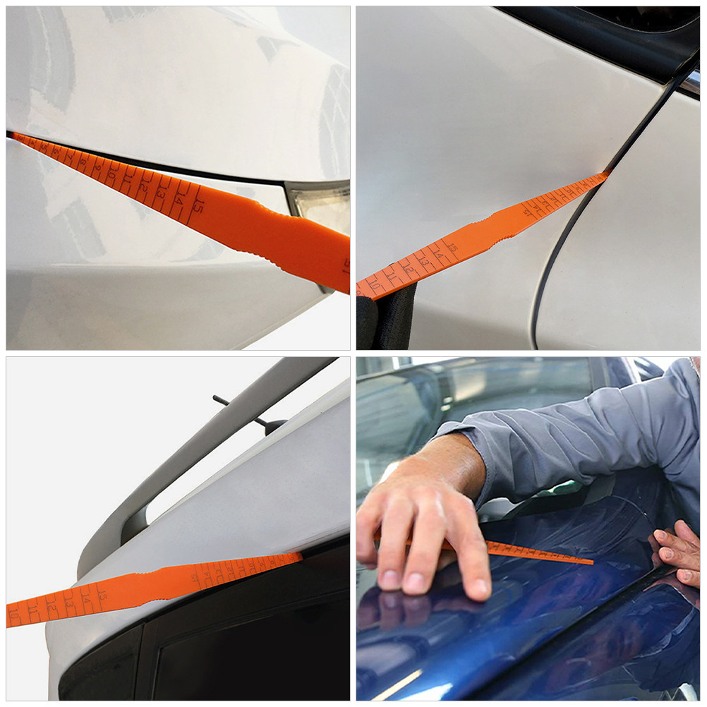 4 stuks Auto Body Gap Gauge To - Design Tools Workshop recensie en prijs