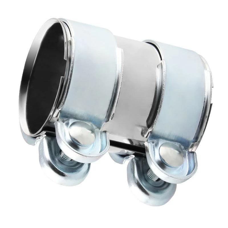 Nieuwe Sale-Uitlaatklem 45mm 5 - Pipe Clamp Bar recensie en prijs