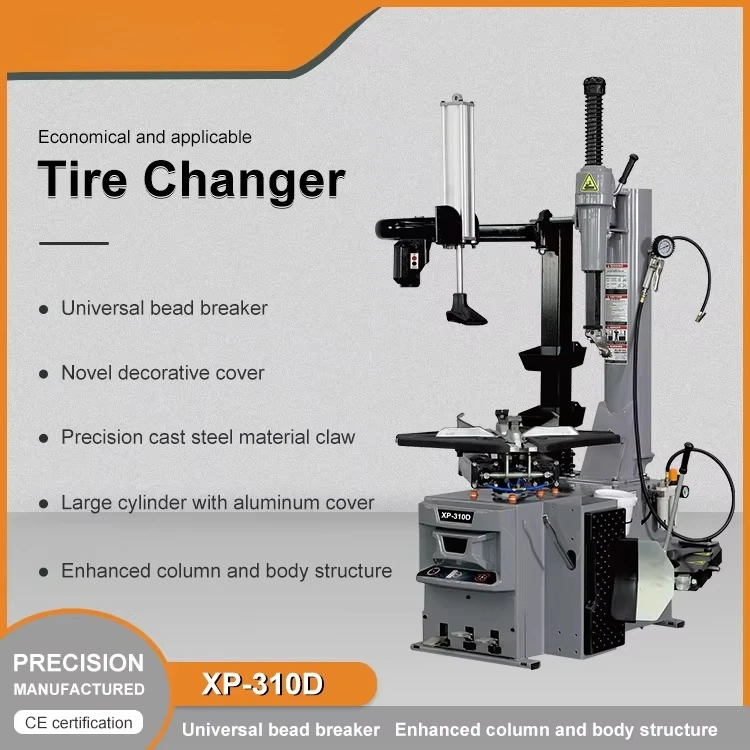 Hoge kwaliteit bandenreparatie - Workshop Tools Price recensie en prijs