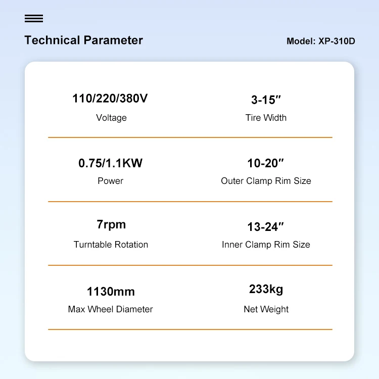 Hoge kwaliteit bandenreparatie - Workshop Tools Price recensie en prijs