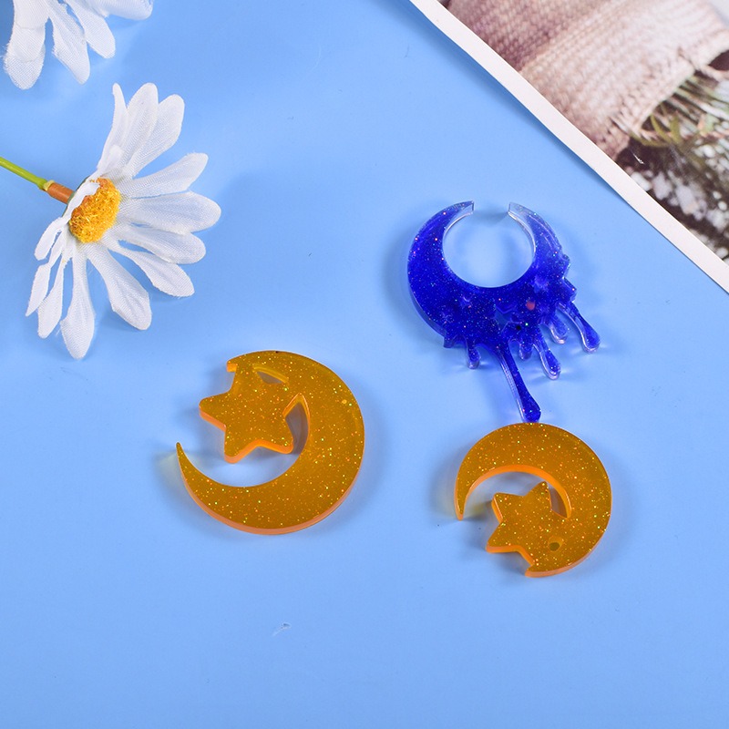 SNASAN Cartoon Siliconen Mal U - Workshop Tools Sale recensie en prijs