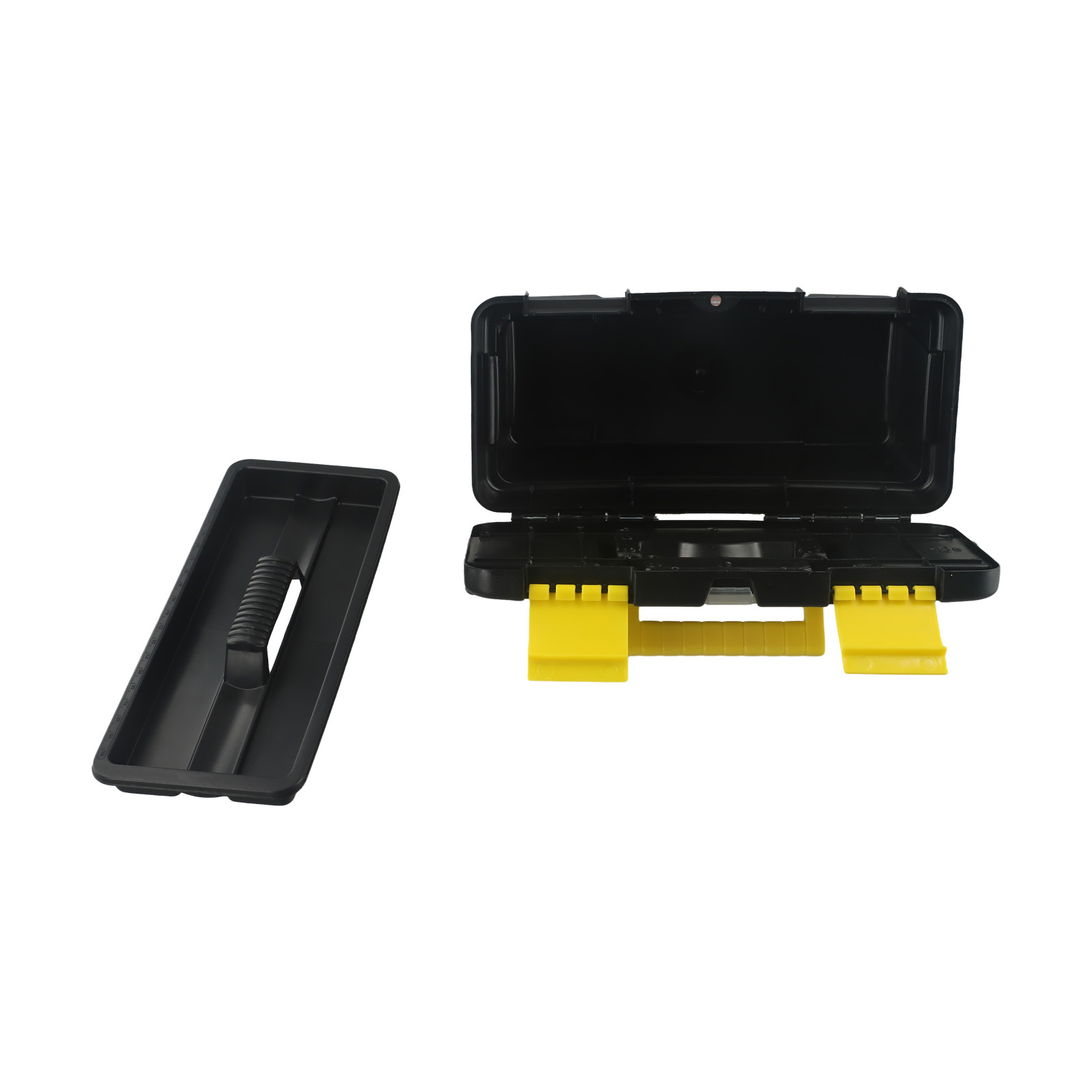 10Inch Hardware Toolbox Set Mu - Workshop Electric Tools recensie en prijs