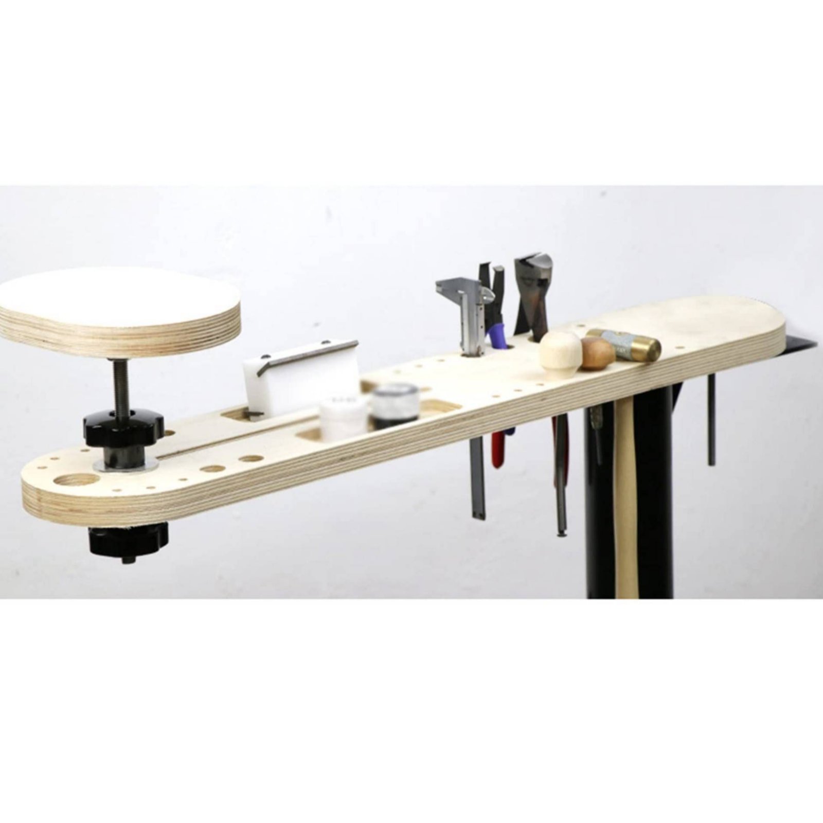Instrumentenonderhoudstafel Ui - Design Tools Workshop recensie en prijs