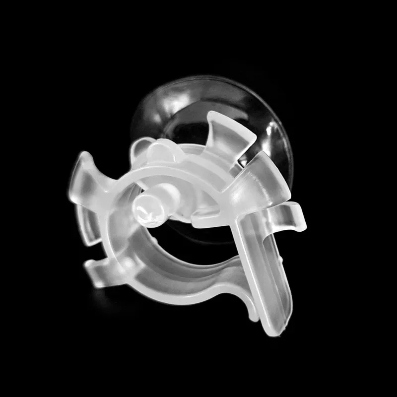 Aquarium Luchtbuis Waterslang  - Pipe Clamp Bar recensie en prijs