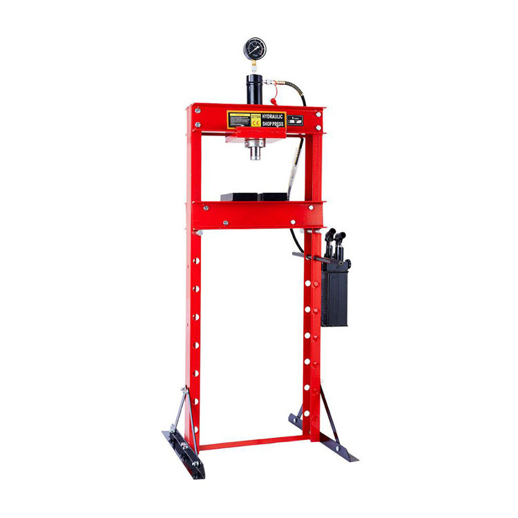 Automobiel hydraulische fabrie - Workshop Tools Price recensie en prijs