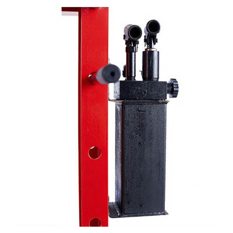 Automobiel hydraulische fabrie - Workshop Tools Price recensie en prijs
