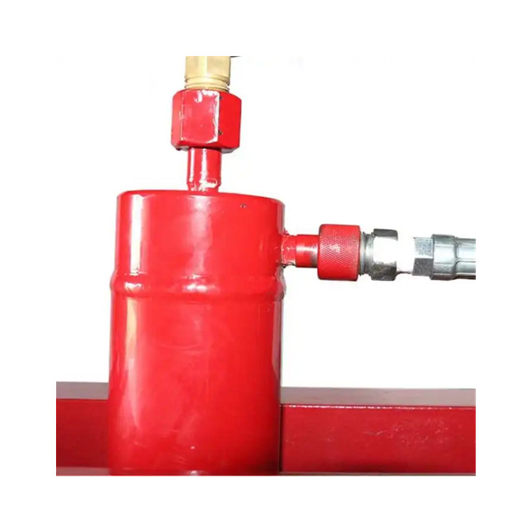 Automobiel hydraulische fabrie - Workshop Tools Price recensie en prijs