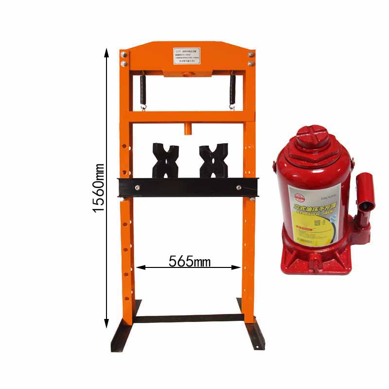 Fabrieks prijs 20 ton 32 ton C - Workshop Tools Price recensie en prijs