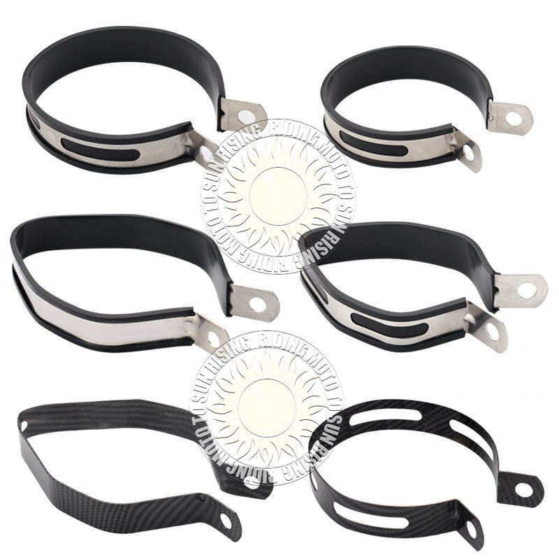 29-types koolstofvezel roestvr - Pipe Clamp Bar recensie en prijs