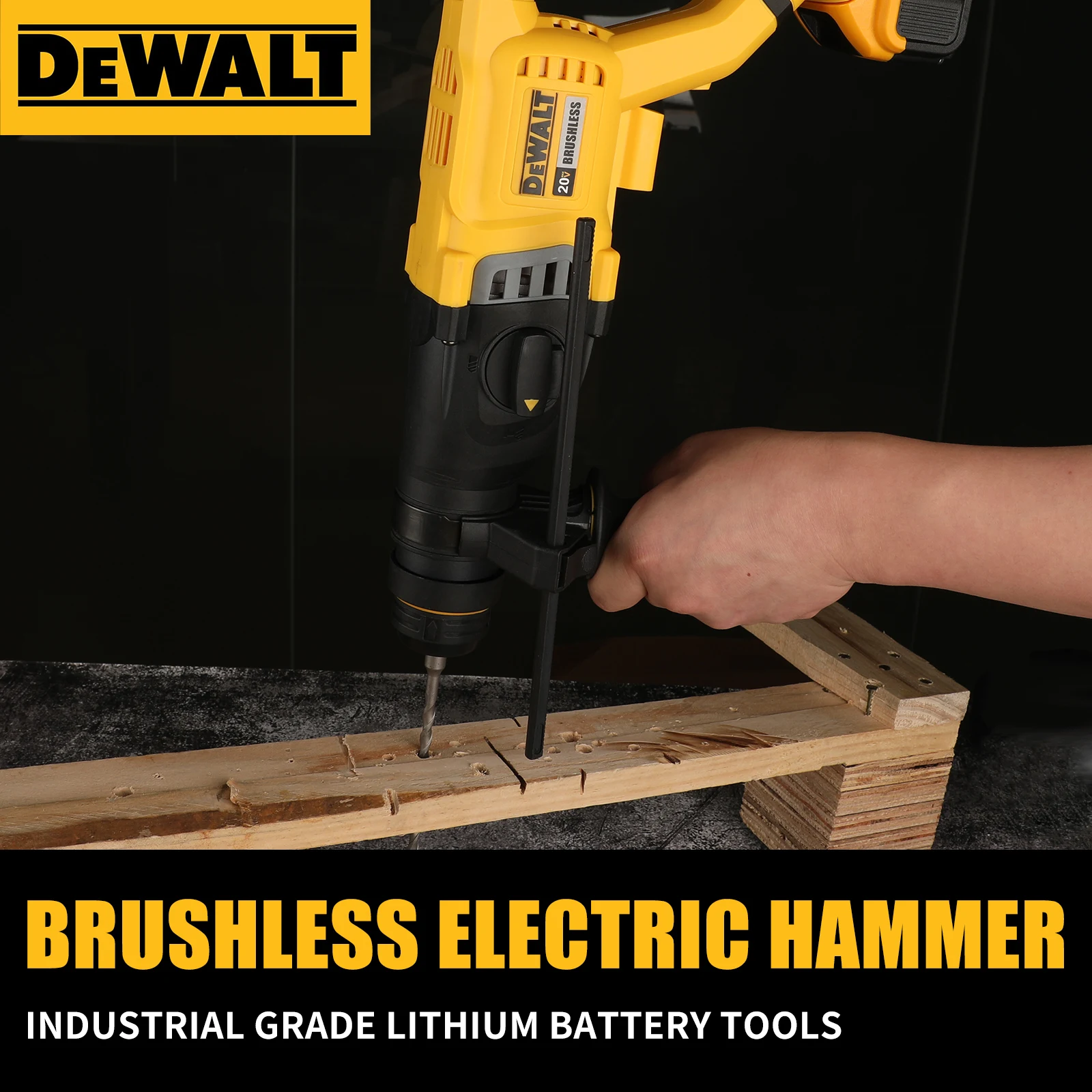 Hete Aanbieding DEWALT 20V Bor - Workshop Tools Sale recensie en prijs