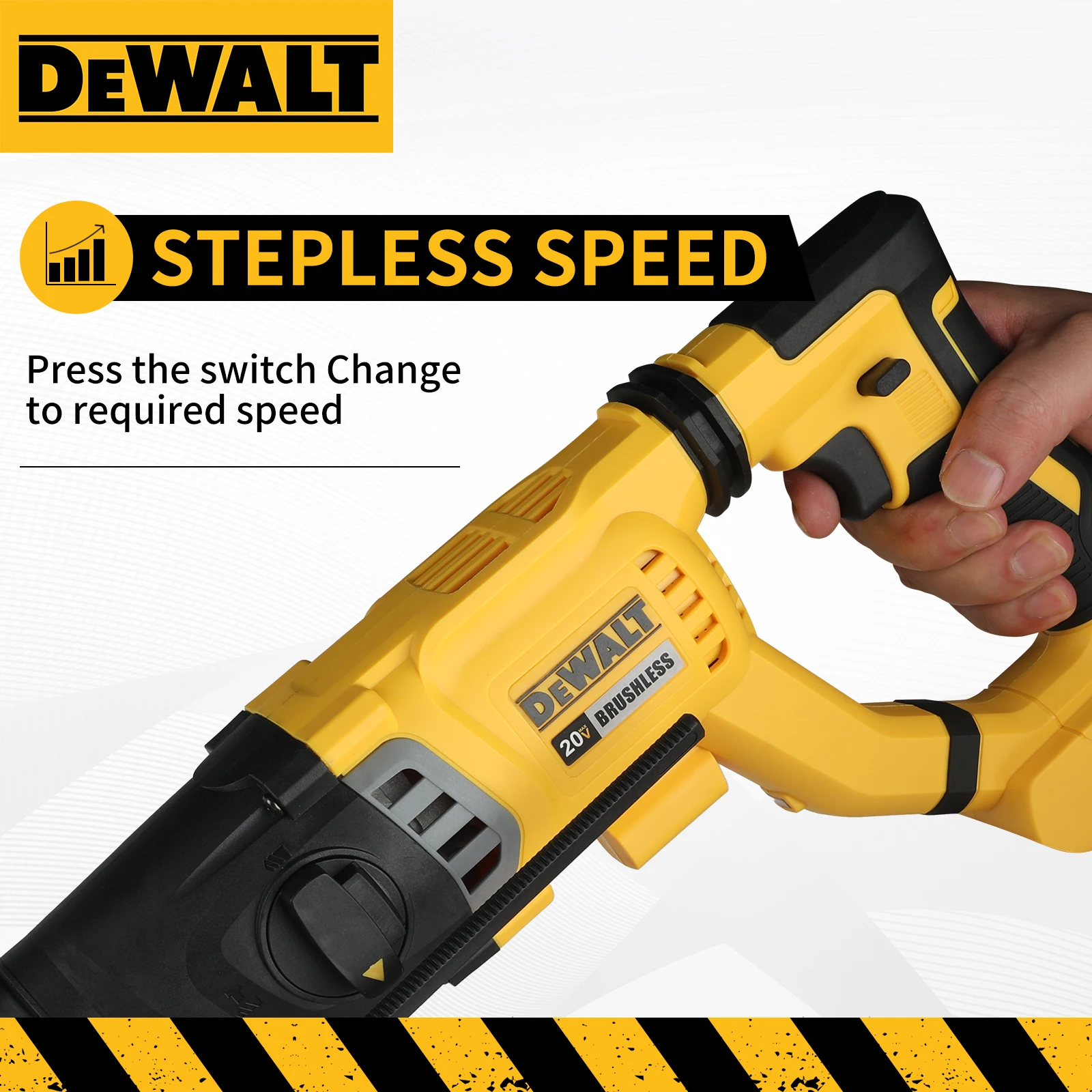 Hete Aanbieding DEWALT 20V Bor - Workshop Tools Sale recensie en prijs