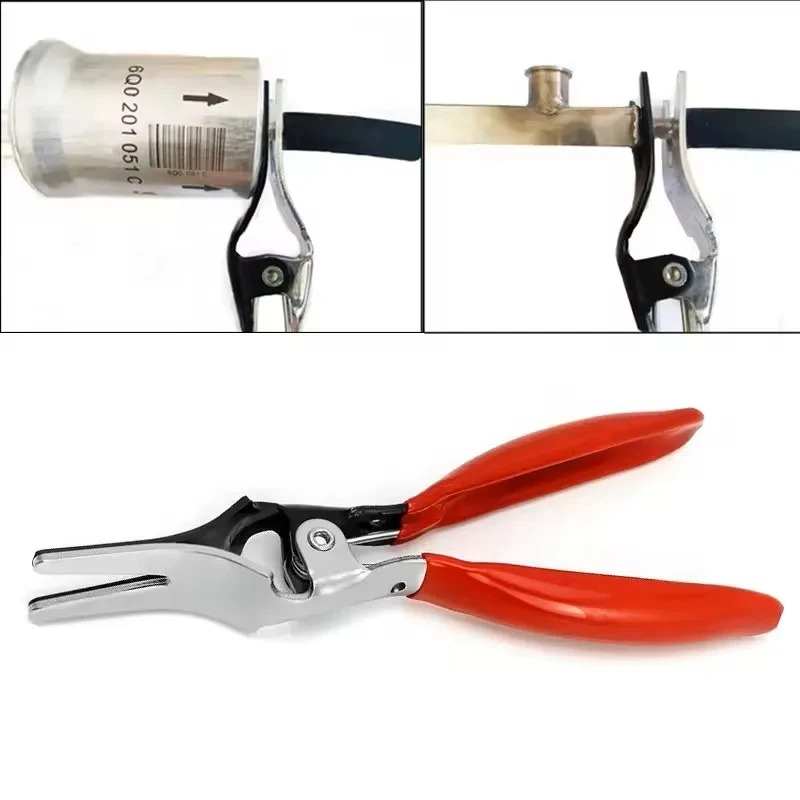 Auto-onderhoudsgereedschapset  - Pipe Clamp Bar recensie en prijs