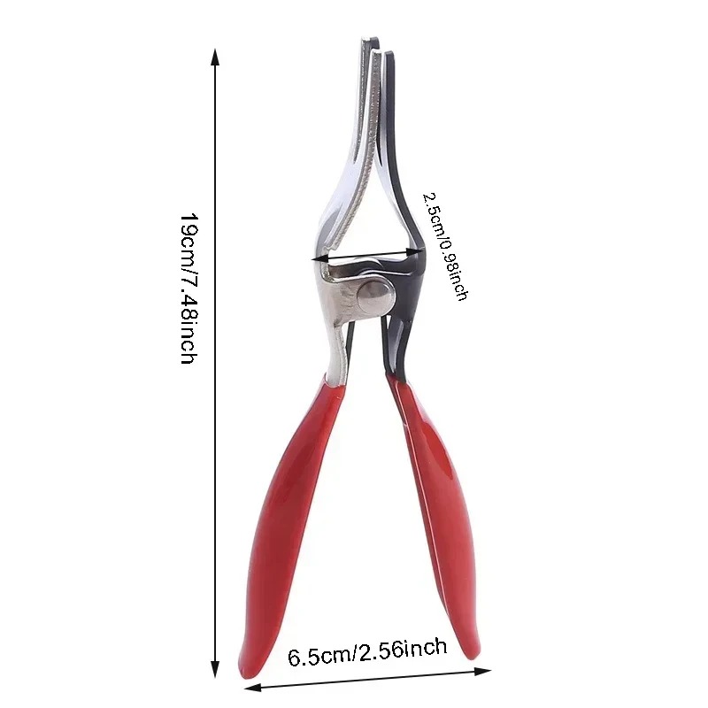 Auto-onderhoudsgereedschapset  - Pipe Clamp Bar recensie en prijs