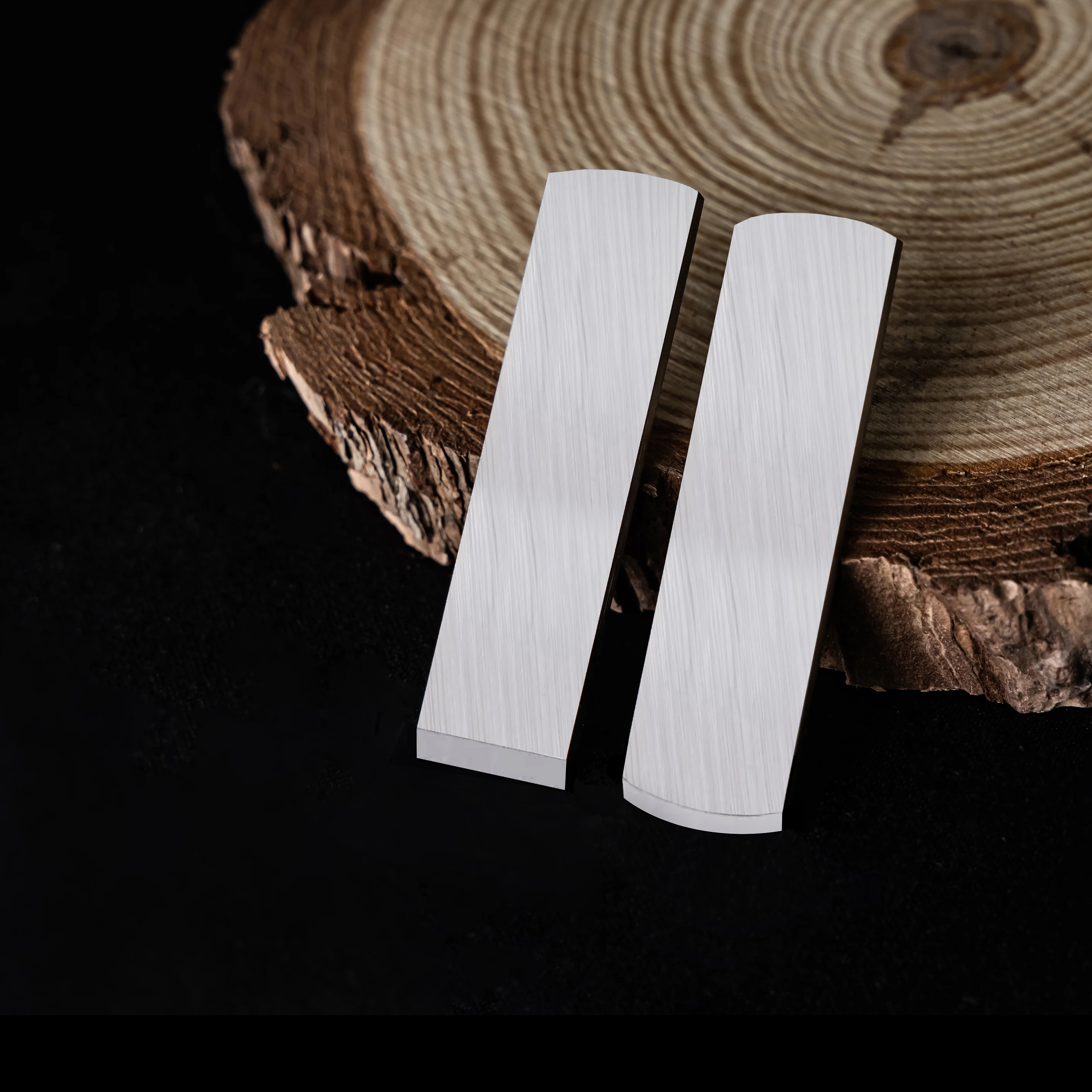 Grootte/Vorm Optioneel Koper M - Hand Plane Block recensie en prijs