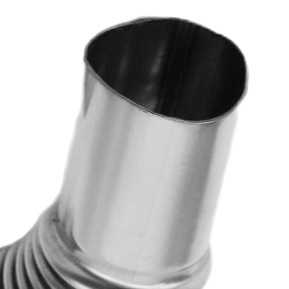 25 MM Uitlaatpijp Buis Elleboo - Pipe Clamp Bar recensie en prijs