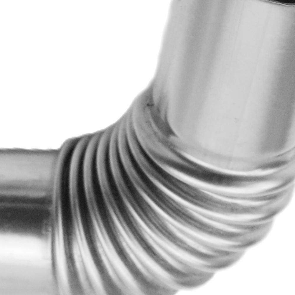25 MM Uitlaatpijp Buis Elleboo - Pipe Clamp Bar recensie en prijs