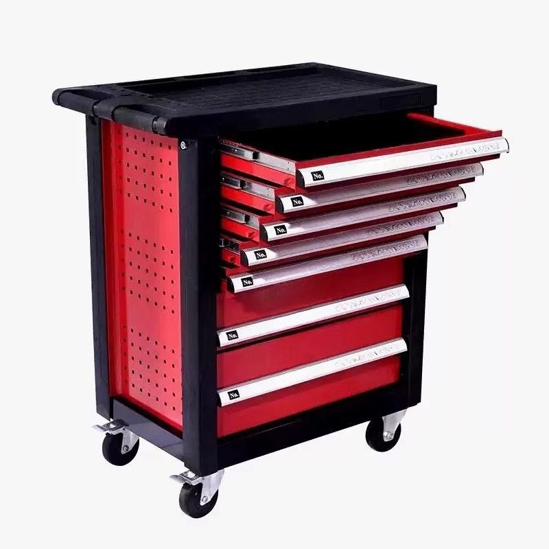352 stuks gereedschapssets int - Workshop Tools Price recensie en prijs