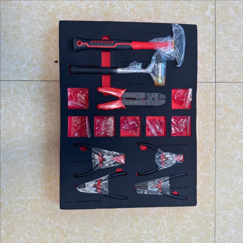 Hete Aanbieding 7-Lades Handbe - Workshop Tools Sale recensie en prijs