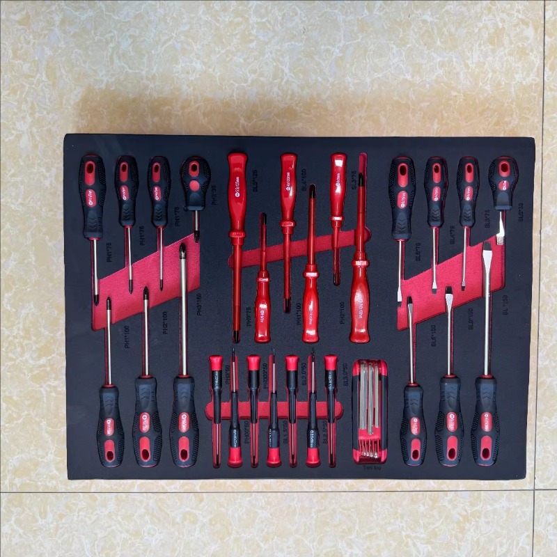 Hete Aanbieding 7-Lades Handbe - Workshop Tools Sale recensie en prijs