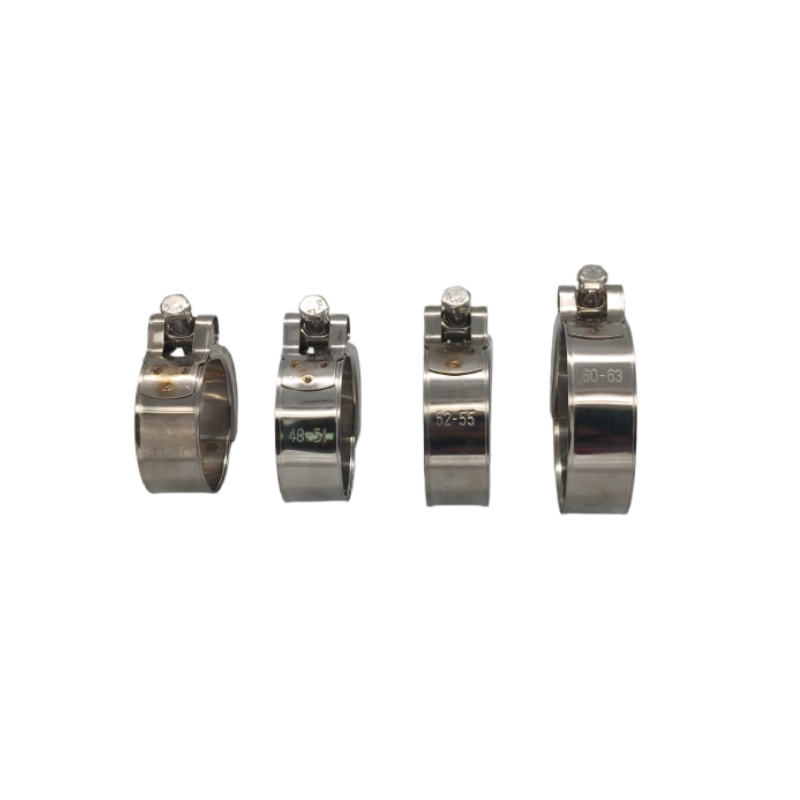44mm-63mm Motorfiets Uitlaat C - Pipe Clamp Bar recensie en prijs
