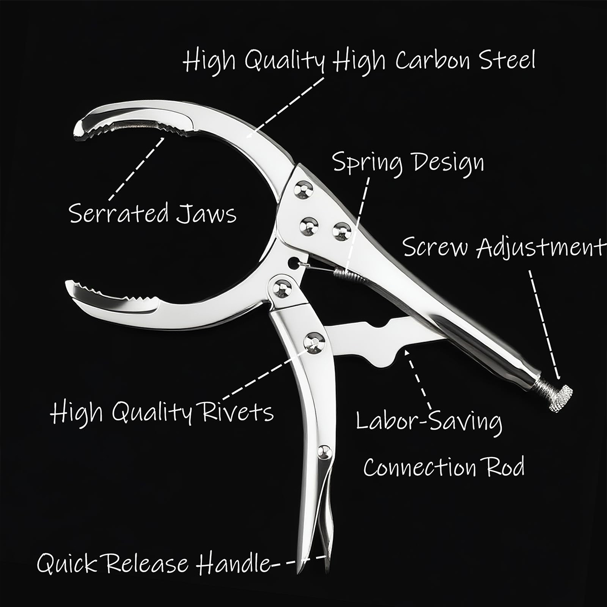 Gereedschap voor het verwijder - Special Tools Mechanical Workshop recensie en prijs