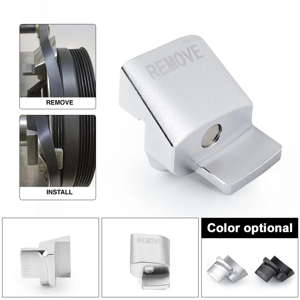 Stretch Belt Service Remover e - Special Tools Mechanical Workshop recensie en prijs