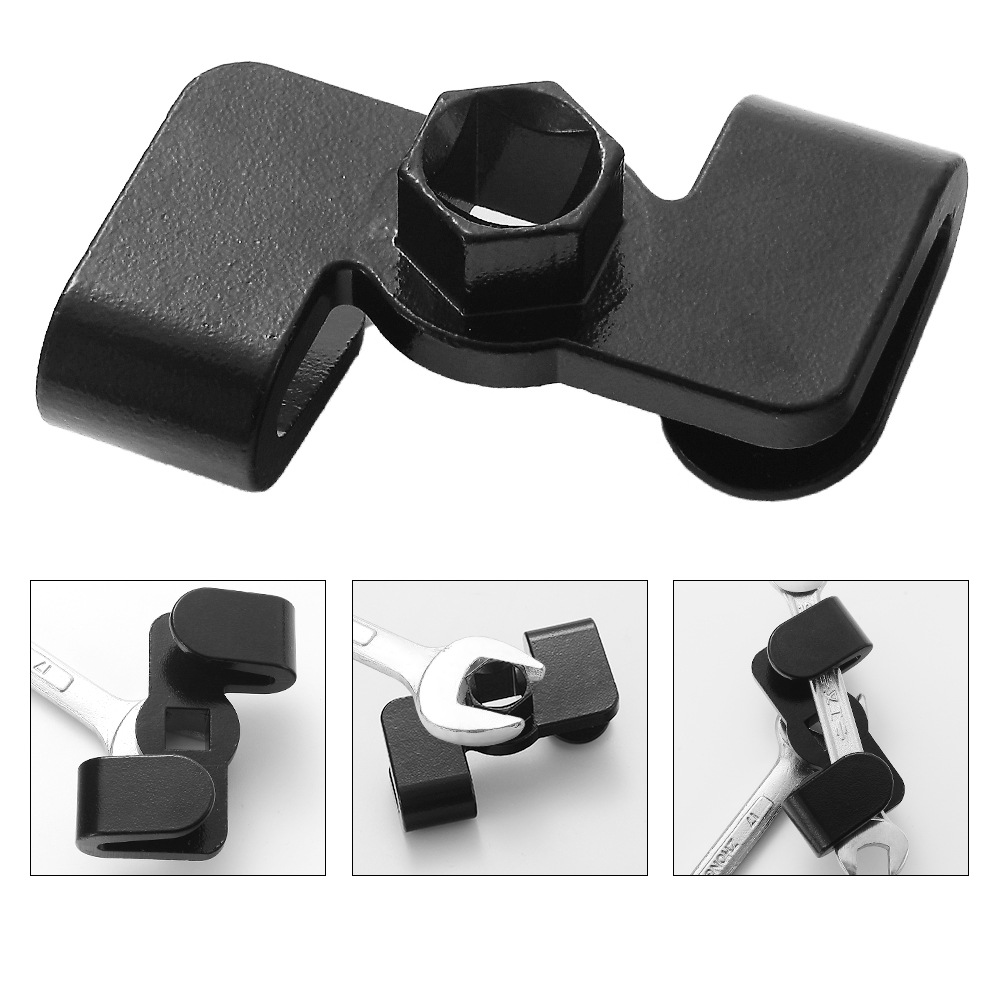 1/2Inch Of 21Mm Zeskant Sleute - Special Tools Mechanical Workshop recensie en prijs