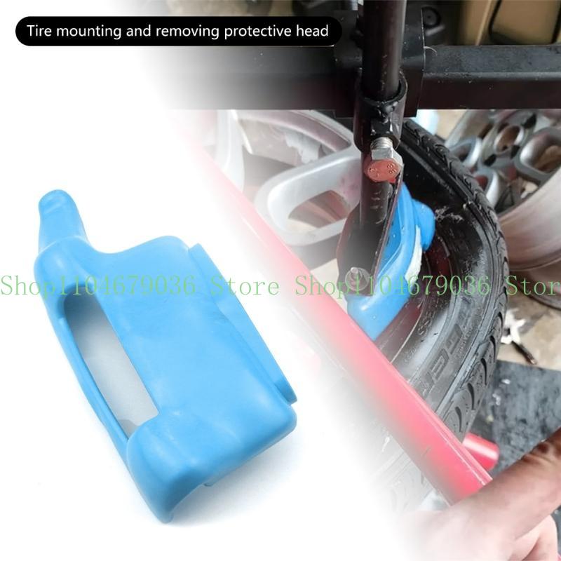 652F Ergonomische bandenwissel - Design Tools Workshop recensie en prijs