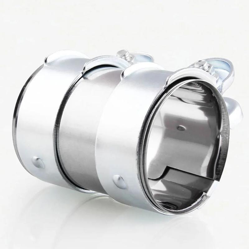 Uitlaatklem 45mm 50mm 55mm 60m - Pipe Clamp Bar recensie en prijs