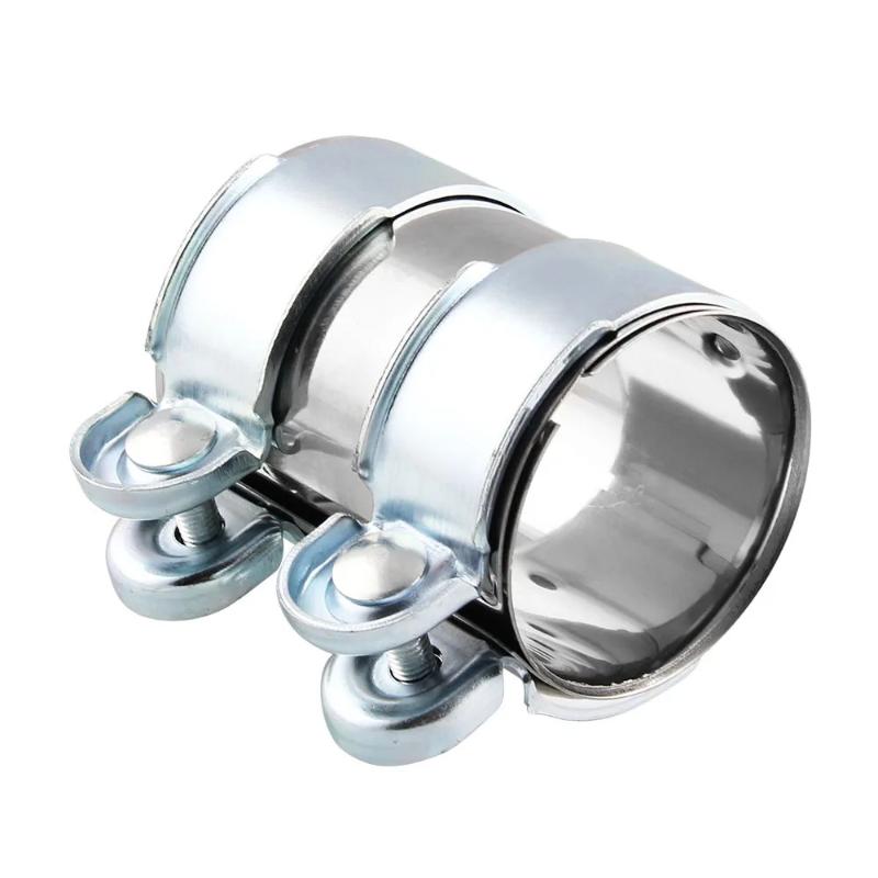 Uitlaatklem 45mm 50mm 55mm 60m - Pipe Clamp Bar recensie en prijs